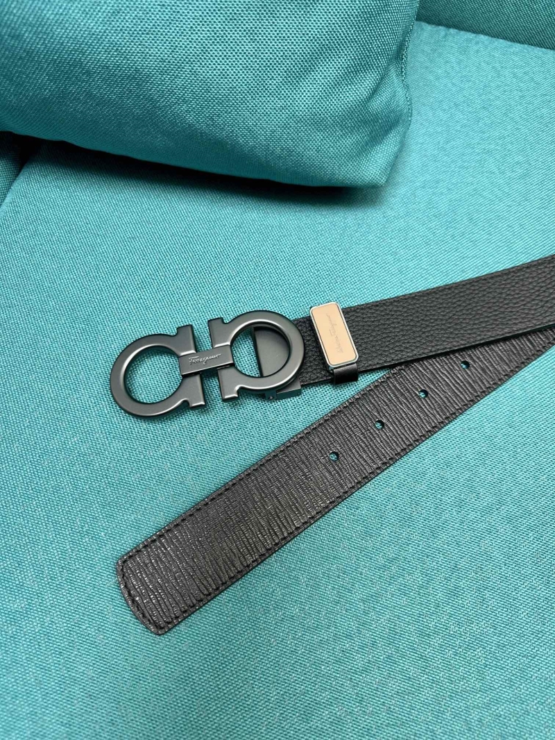 Ferragamo Belts